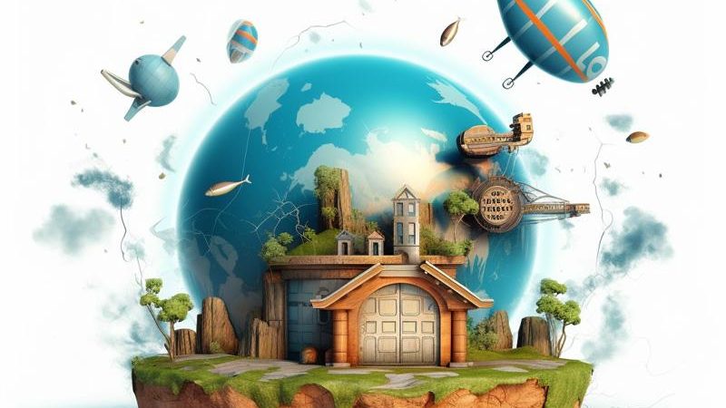 网站改版后流量不回升，揭秘五大关键原因