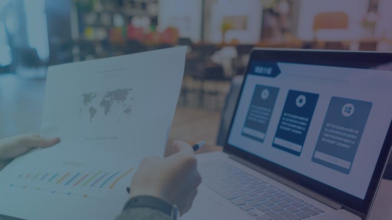 企业网站建设，设计图是关键要素**
